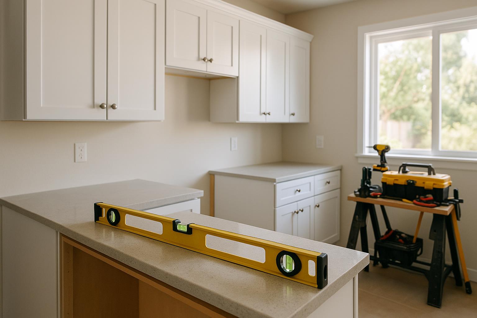 Kitchen Remodel Timeline: What to Expect Week by Week