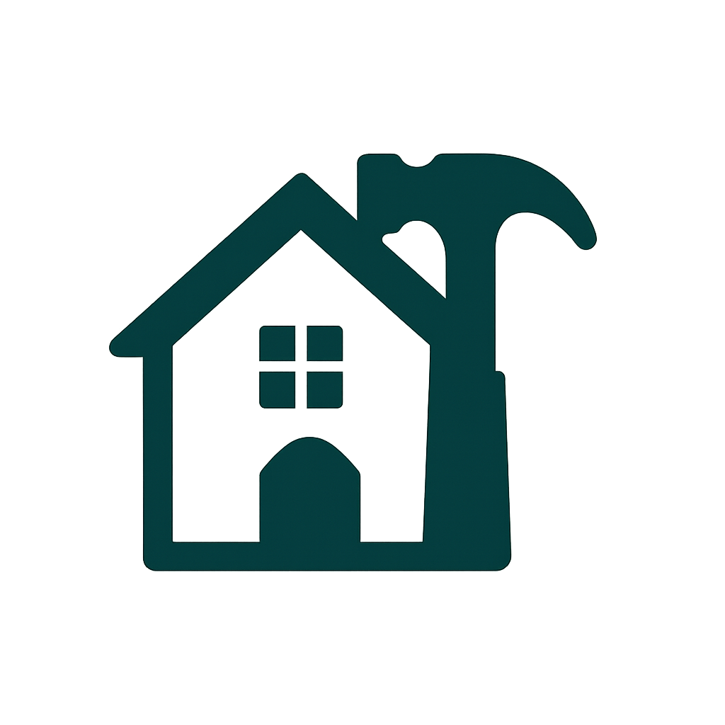 Blackhawk General Contractors logo